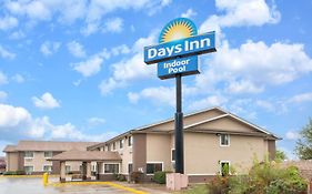 Days Inn Topeka Ks